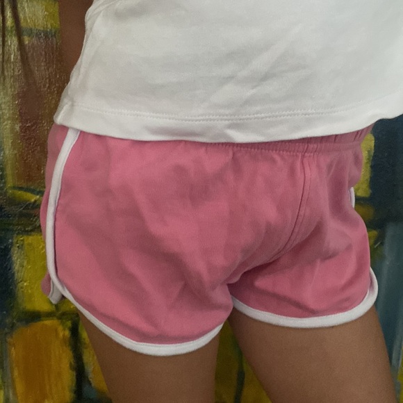 Luigi kids shorts set 🐶 size 6 - Picture 3 of 5